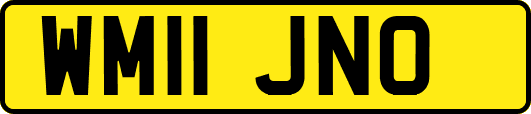 WM11JNO