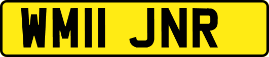 WM11JNR