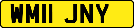 WM11JNY