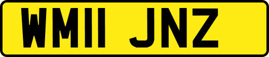 WM11JNZ