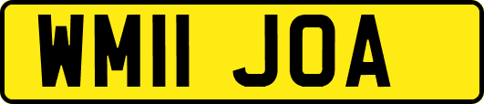 WM11JOA