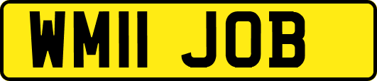 WM11JOB