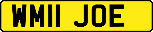 WM11JOE