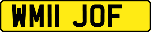 WM11JOF