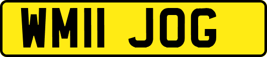 WM11JOG