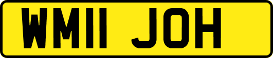 WM11JOH