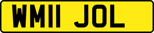 WM11JOL