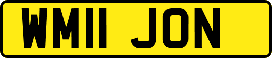 WM11JON