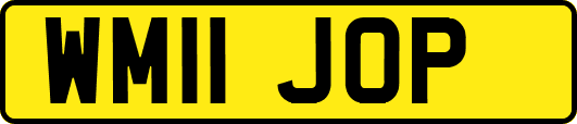 WM11JOP