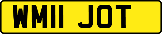 WM11JOT