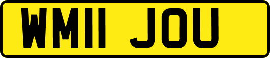 WM11JOU