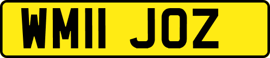 WM11JOZ