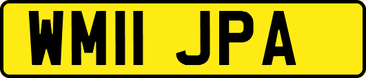 WM11JPA