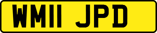 WM11JPD