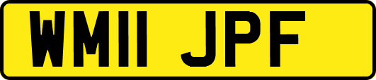 WM11JPF