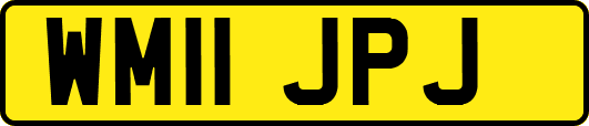 WM11JPJ