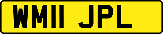 WM11JPL