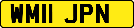 WM11JPN