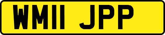 WM11JPP