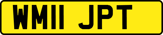 WM11JPT