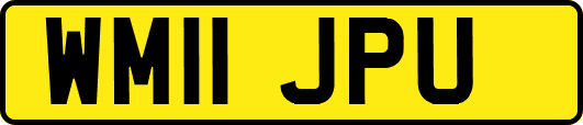 WM11JPU