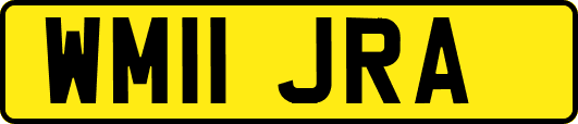 WM11JRA
