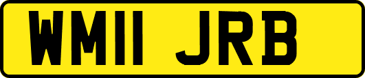 WM11JRB