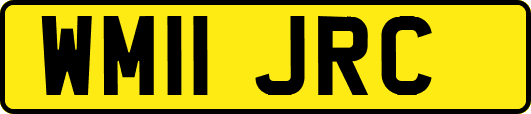 WM11JRC