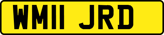 WM11JRD