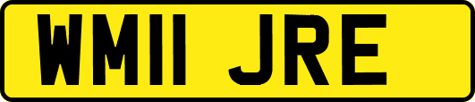 WM11JRE