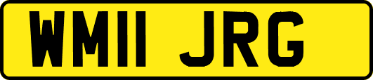 WM11JRG