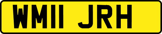 WM11JRH