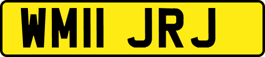 WM11JRJ