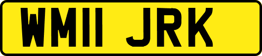 WM11JRK