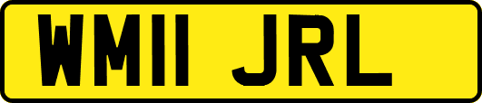 WM11JRL