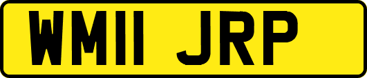 WM11JRP
