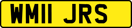 WM11JRS