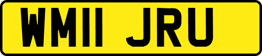 WM11JRU