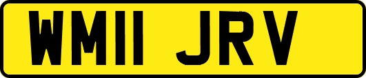 WM11JRV