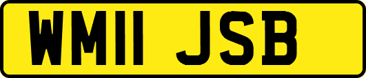 WM11JSB
