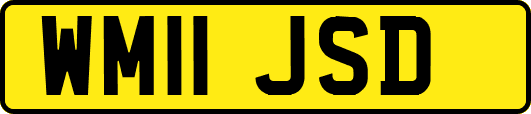 WM11JSD