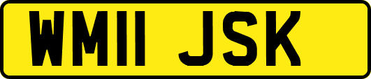 WM11JSK