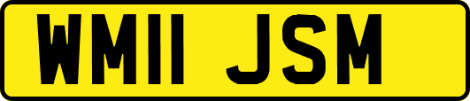 WM11JSM