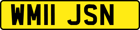 WM11JSN