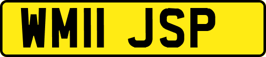WM11JSP