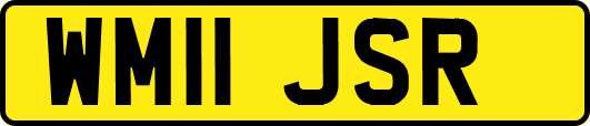 WM11JSR