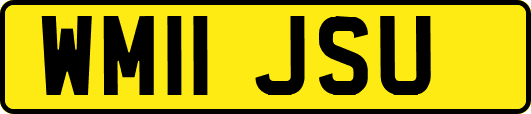 WM11JSU