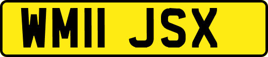 WM11JSX