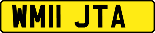 WM11JTA
