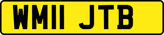 WM11JTB